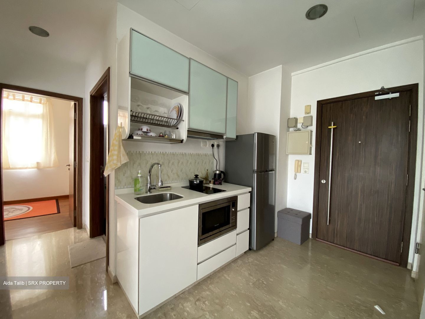 Suites @ Eastcoast (D15), Condominium #450626151